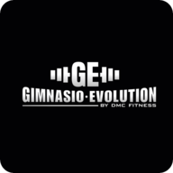 Logo de GIMNASIO EVOLUTION
